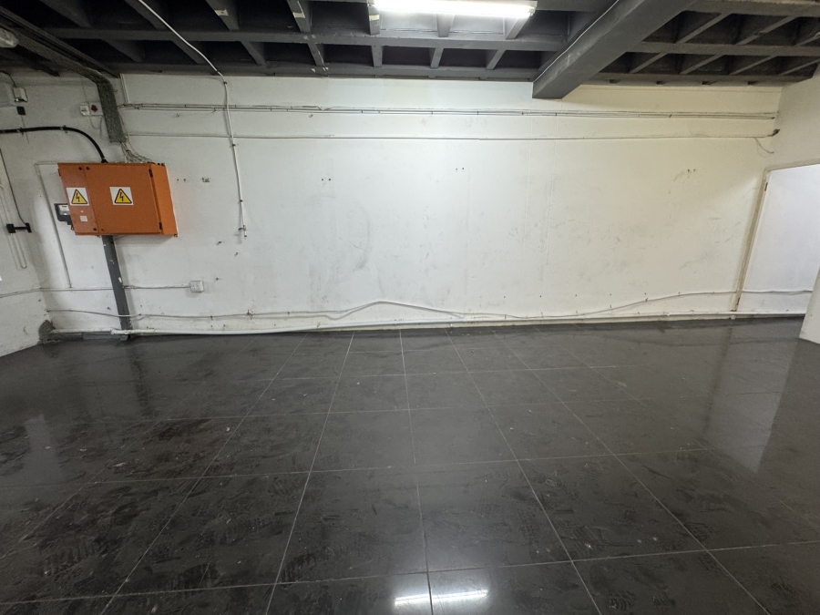 To Let commercial Property for Rent in Parklands Western Cape